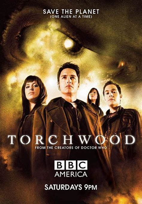 torchwood serie|torchwood season 6.